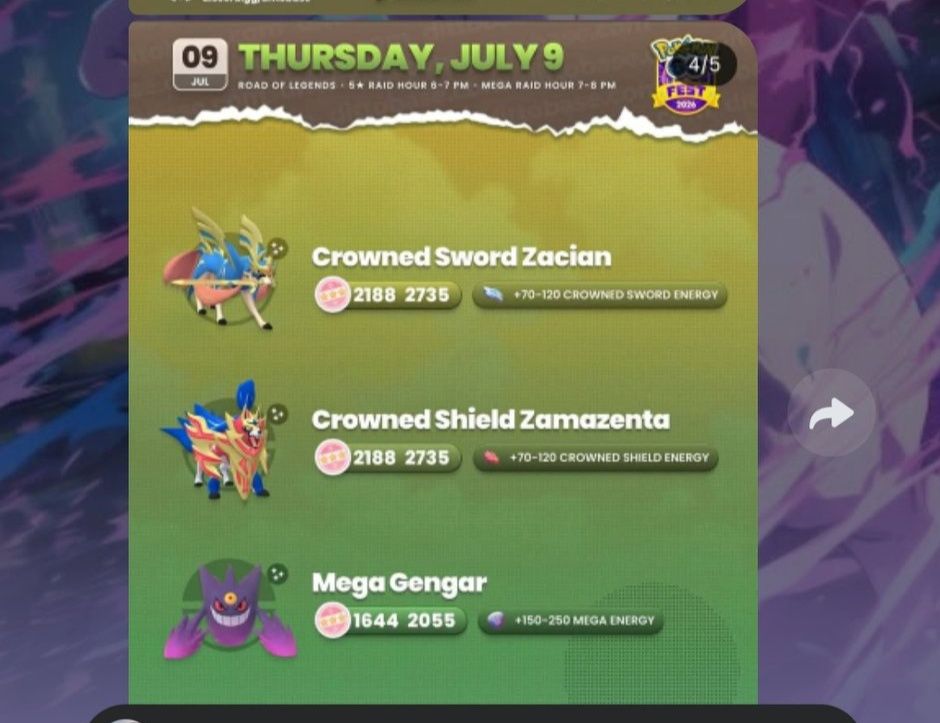 151124393751 Please anyone in this time zone with these raids