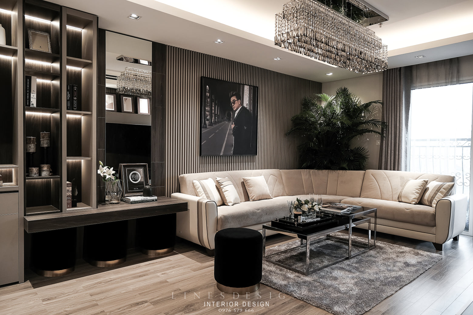 Lines Design - Thiết Kế Thi Công Nội Thất - Home | Facebook