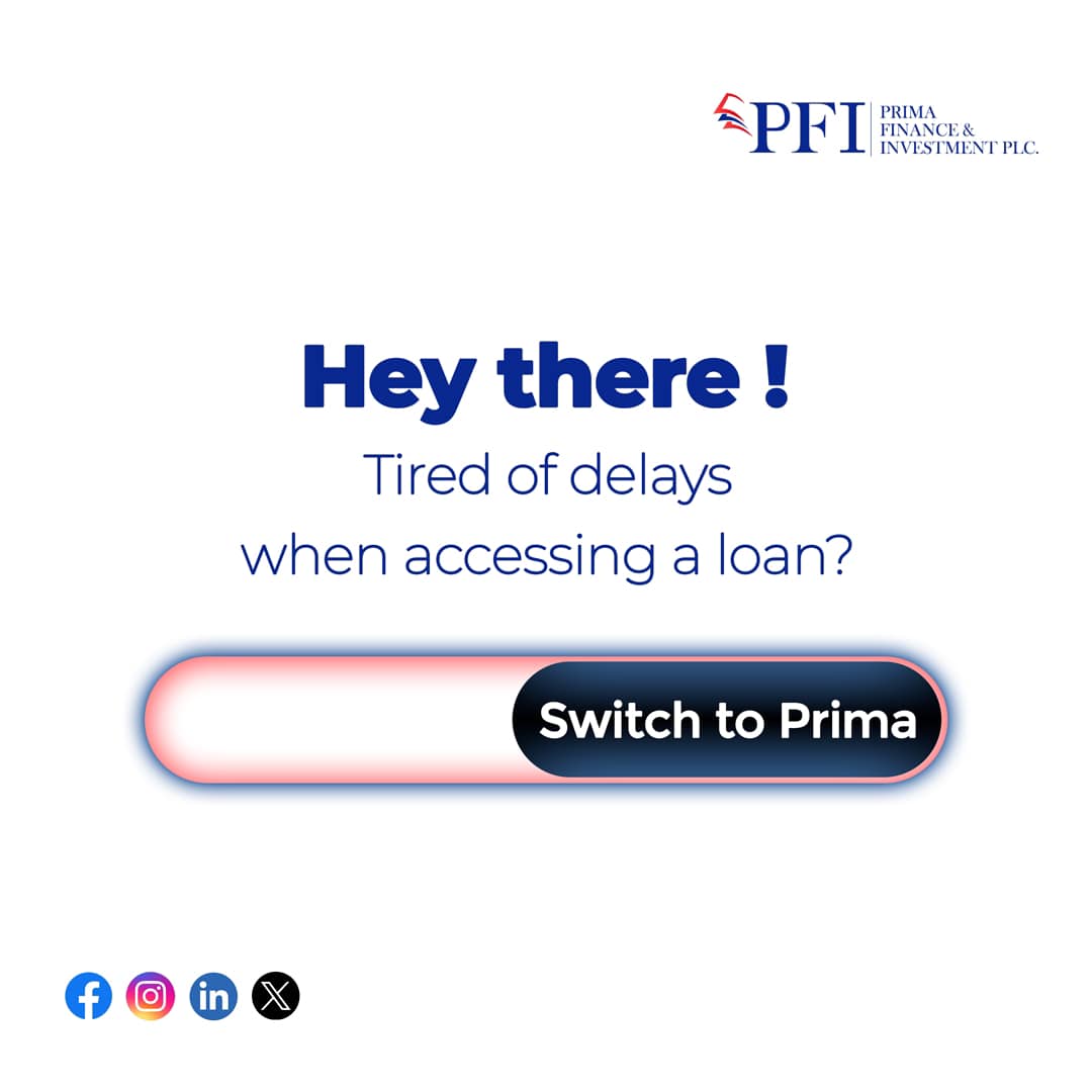 Prima Finance and Investment Llc | Yaoundé