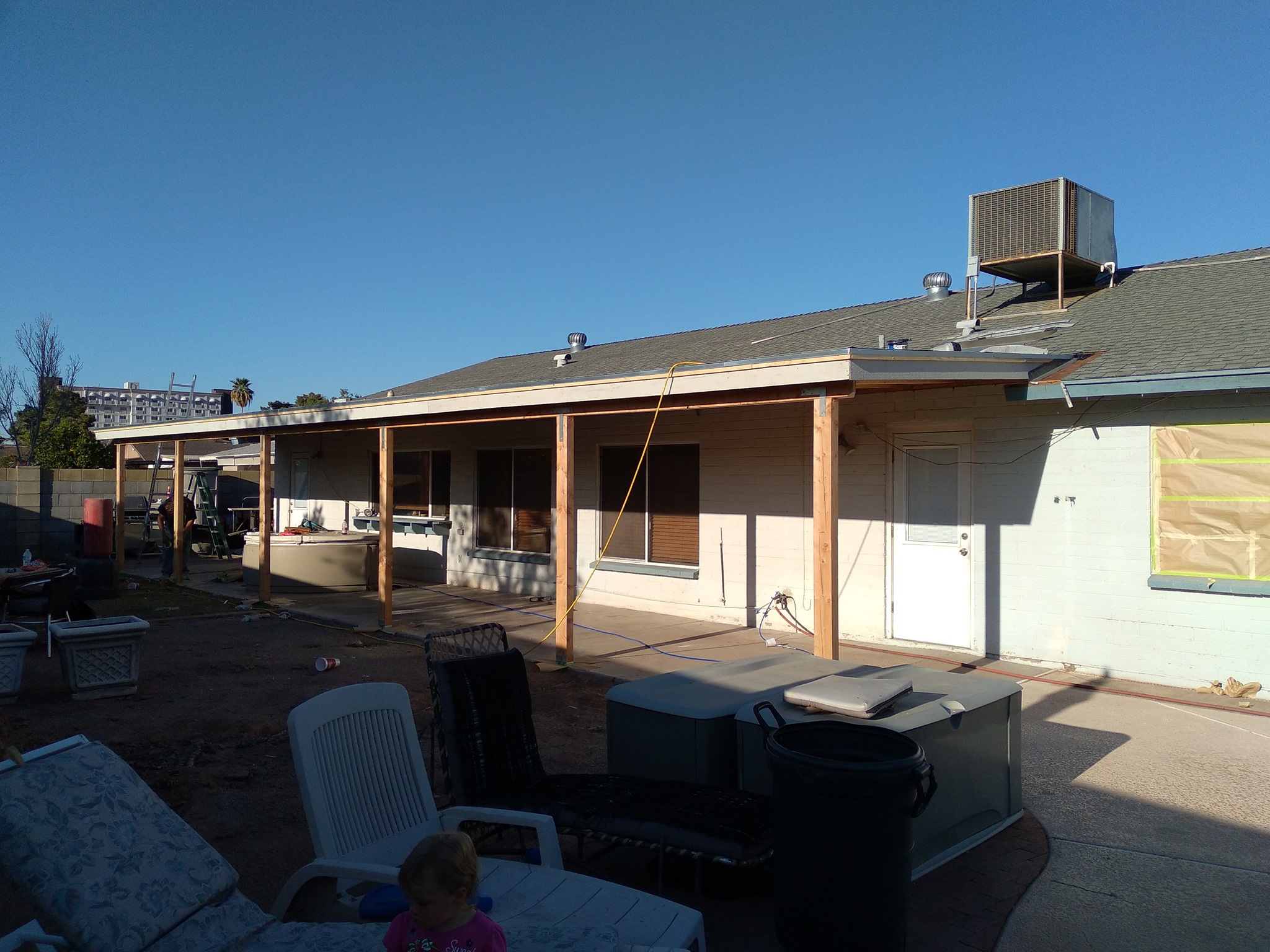 Red Rock Construction Services LLC | Mesa AZ