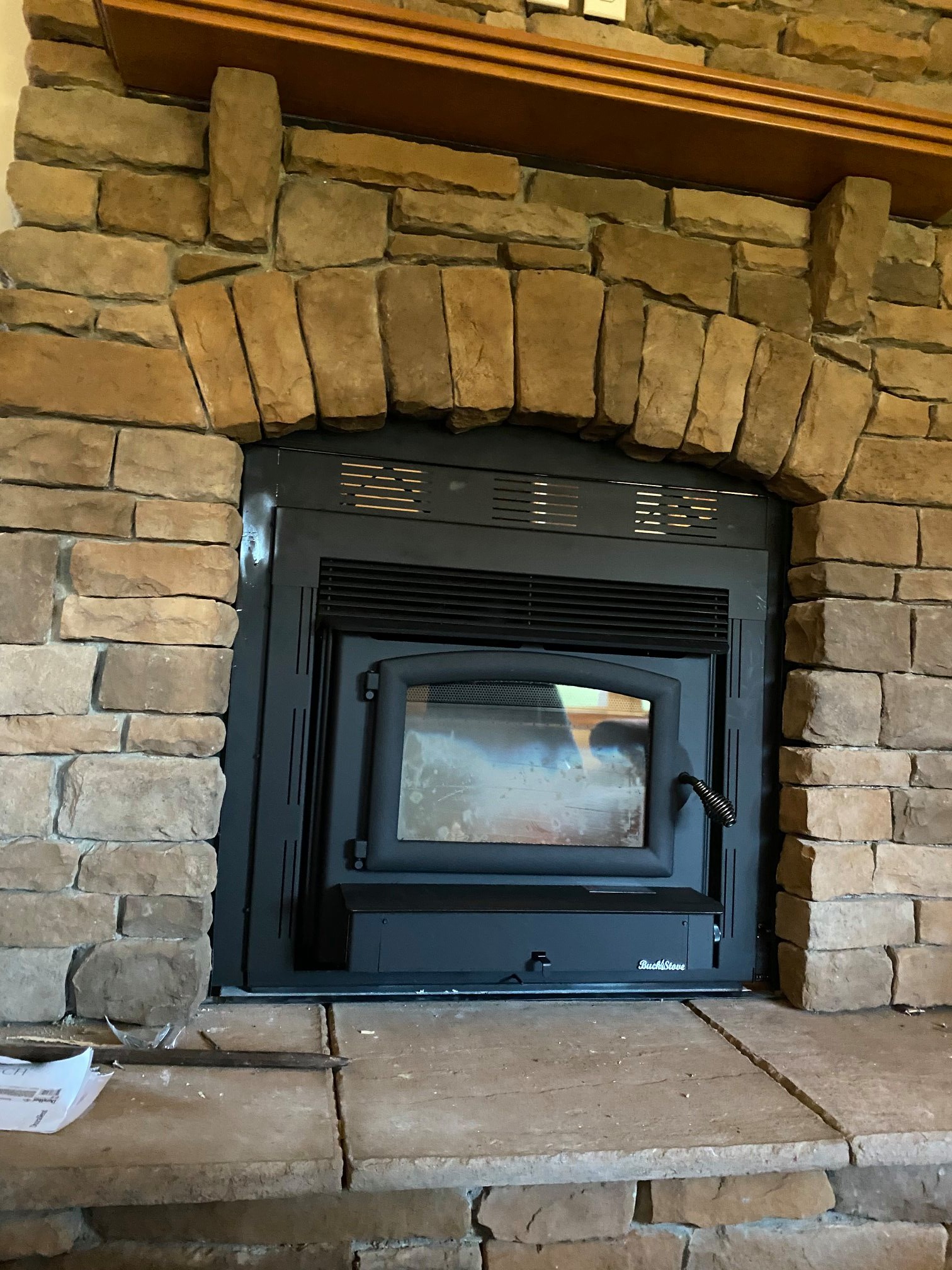 Bill's Wood Stoves | Hopwood PA