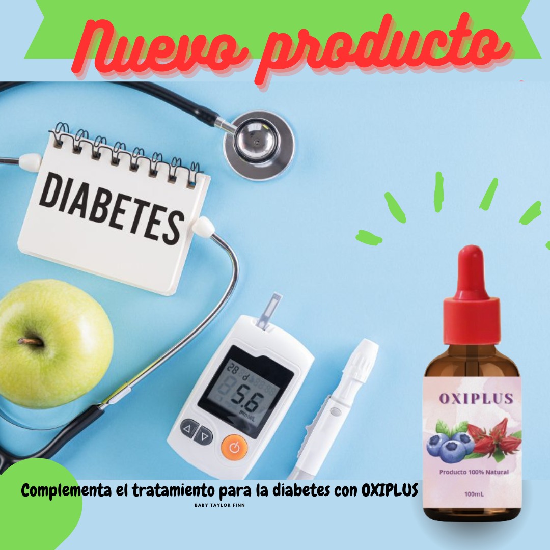 NUEVO INGRESO.. OXIPLUS, el... - Verde Natural Perú