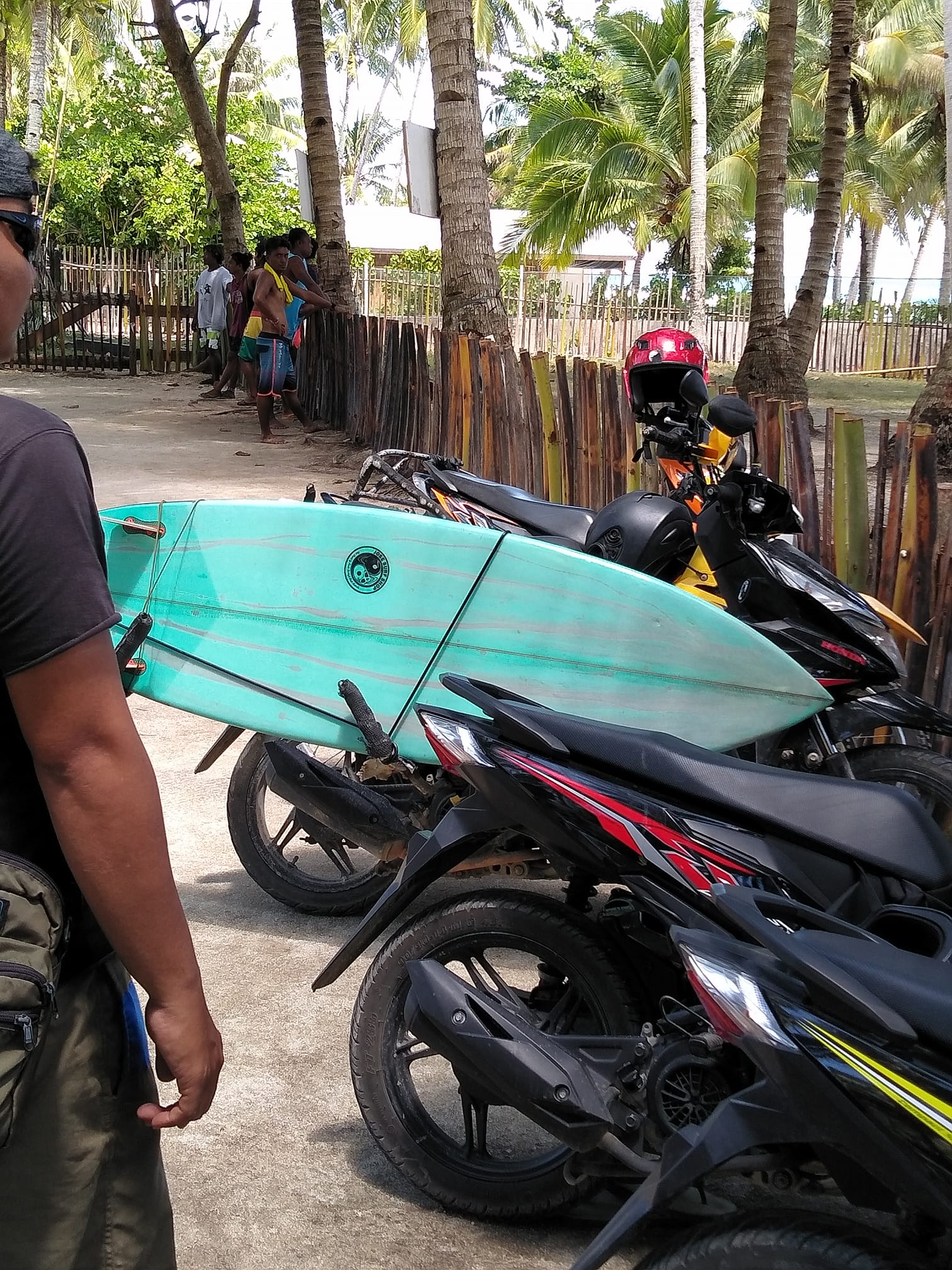AMAZING SIARGAO SURFERS! // Meet the Pacifico Wave Riders of Siargao ...