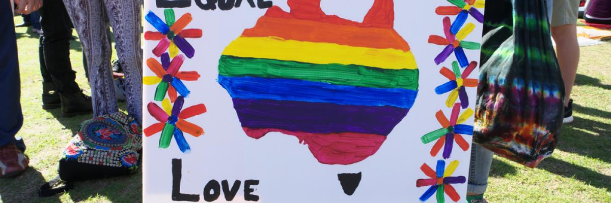 Quakers Australia - For Quakers, we are all human and we all need love ...