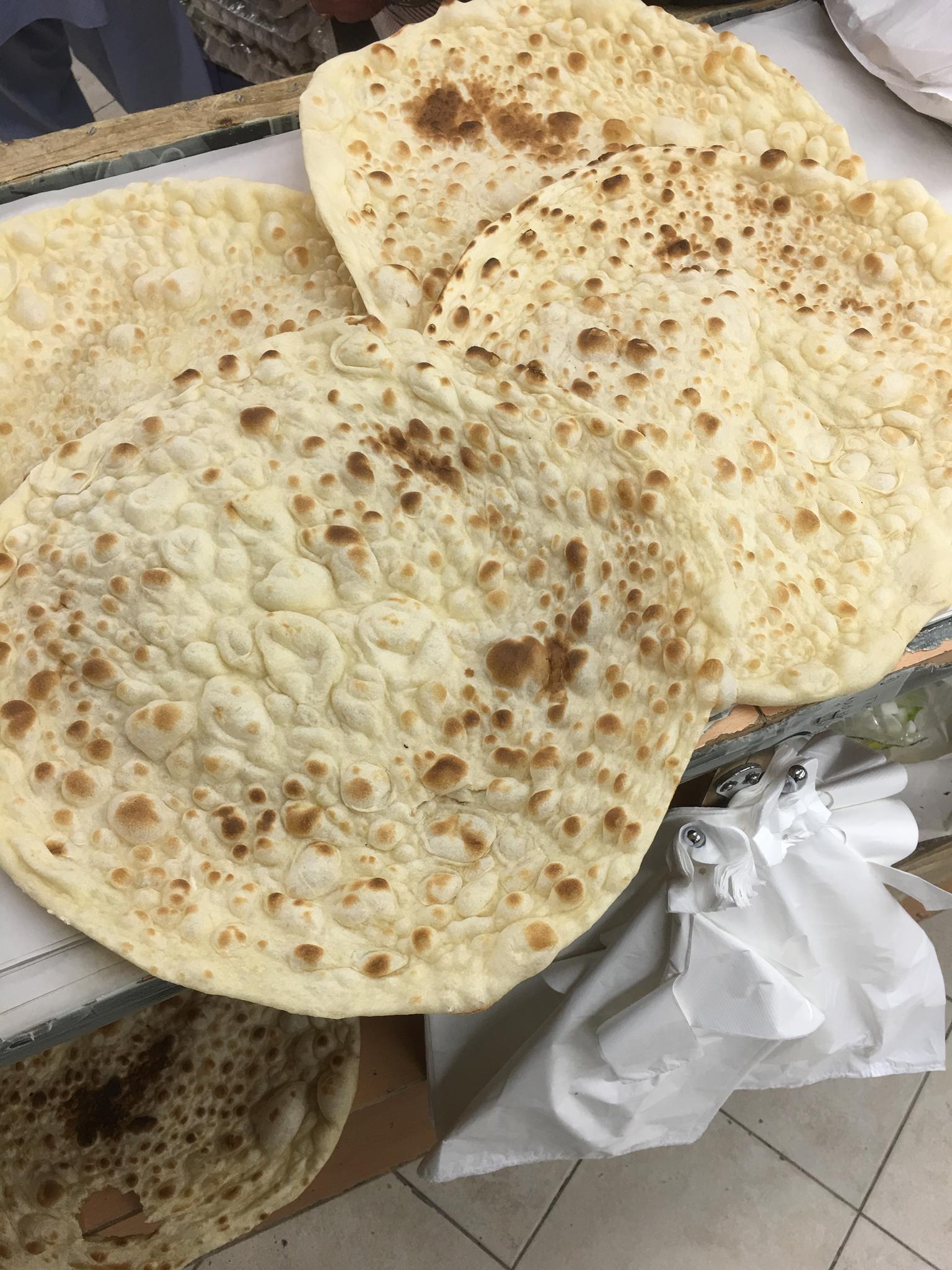 Sana International mini market,Fresh Naan, Roti and Turkish Bread ...