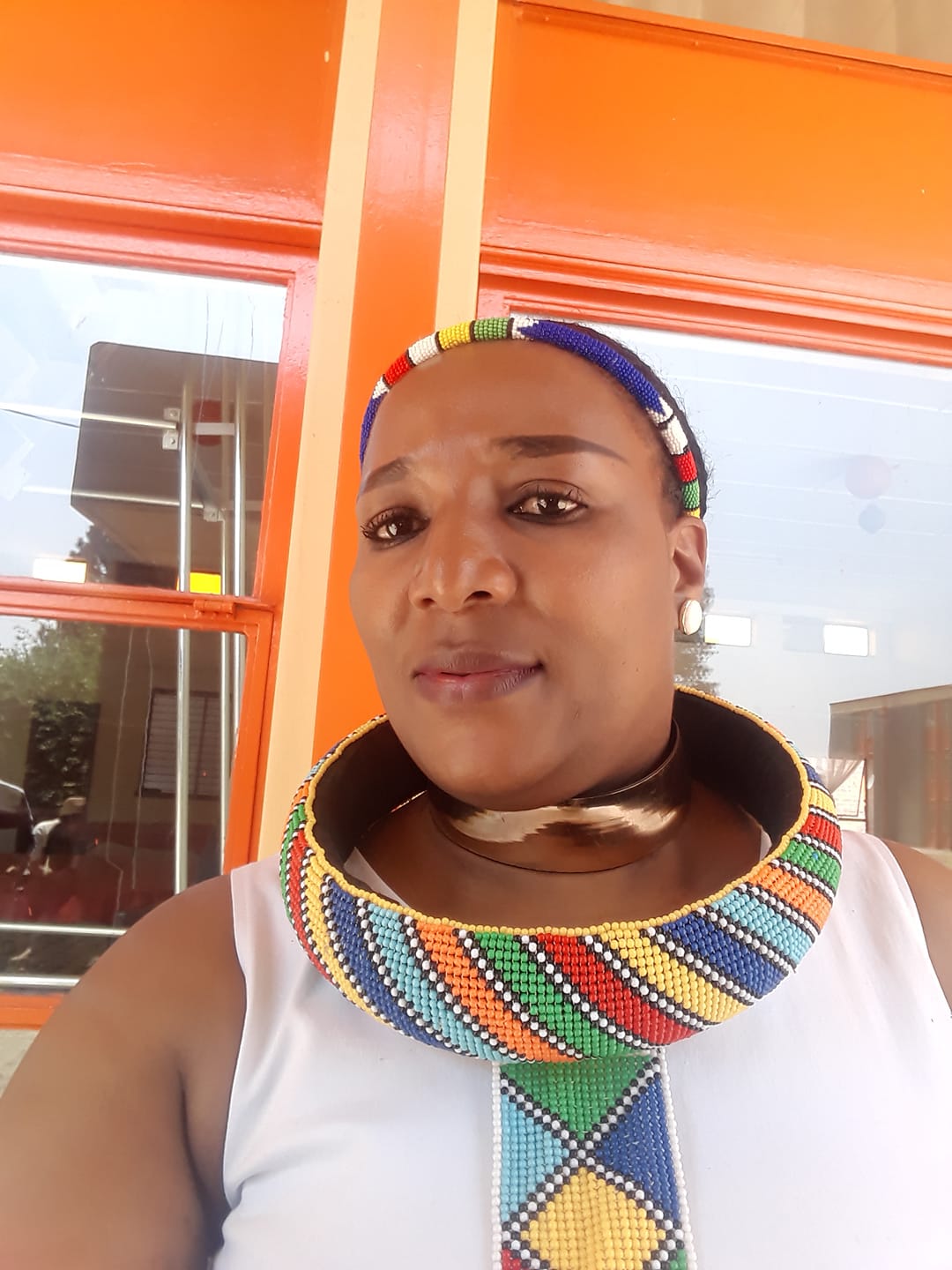 Mathuli Lydia