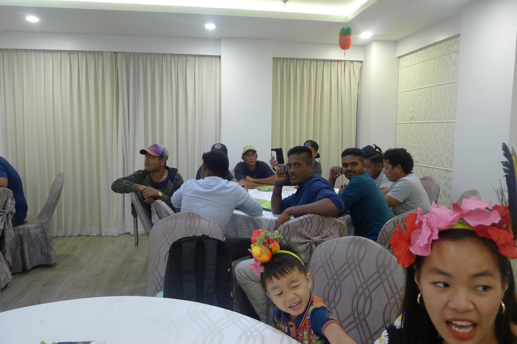 HTG Services Sdn Bhd | Bandar Seri Begawan