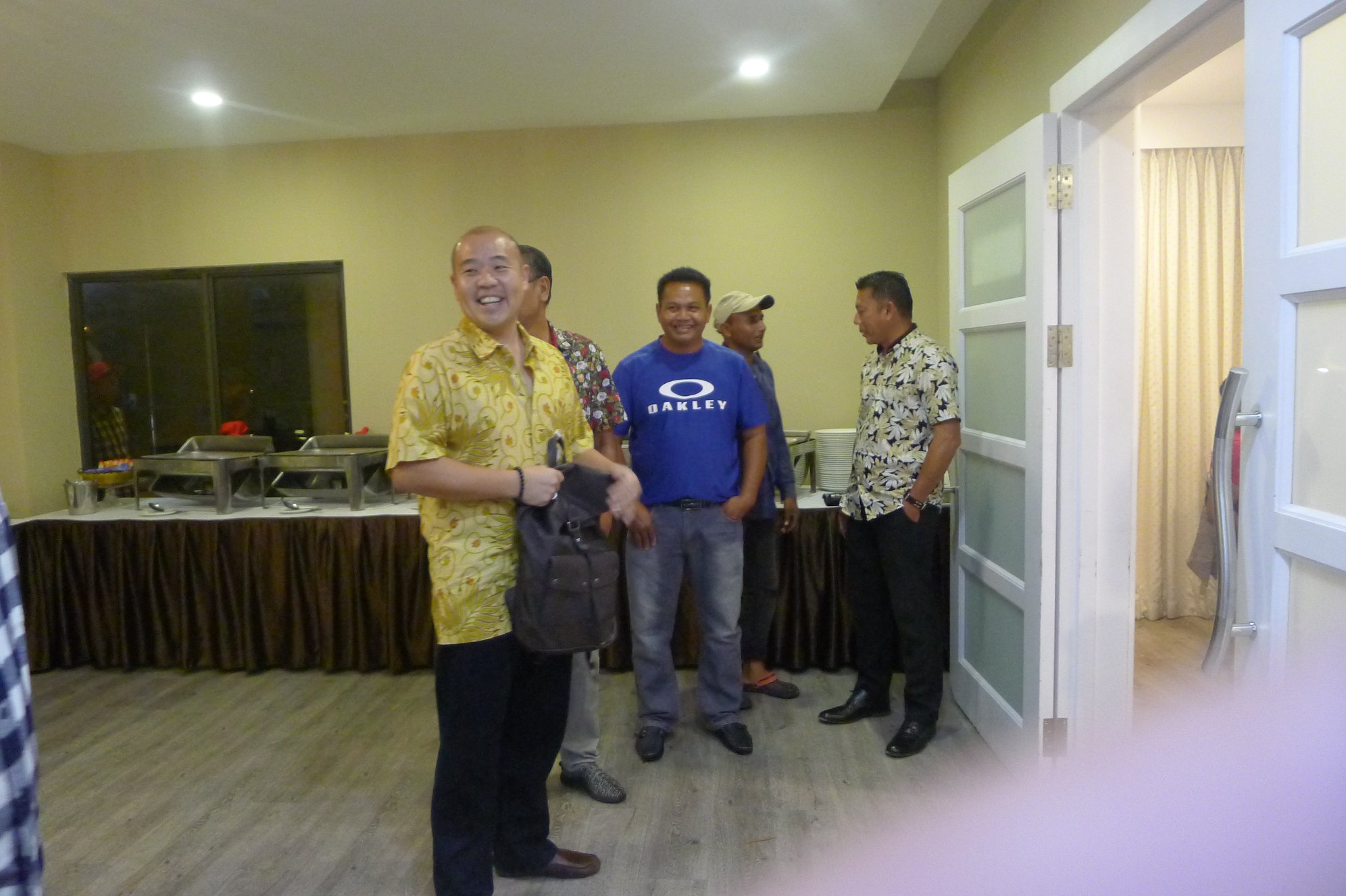 HTG Services Sdn Bhd | Bandar Seri Begawan