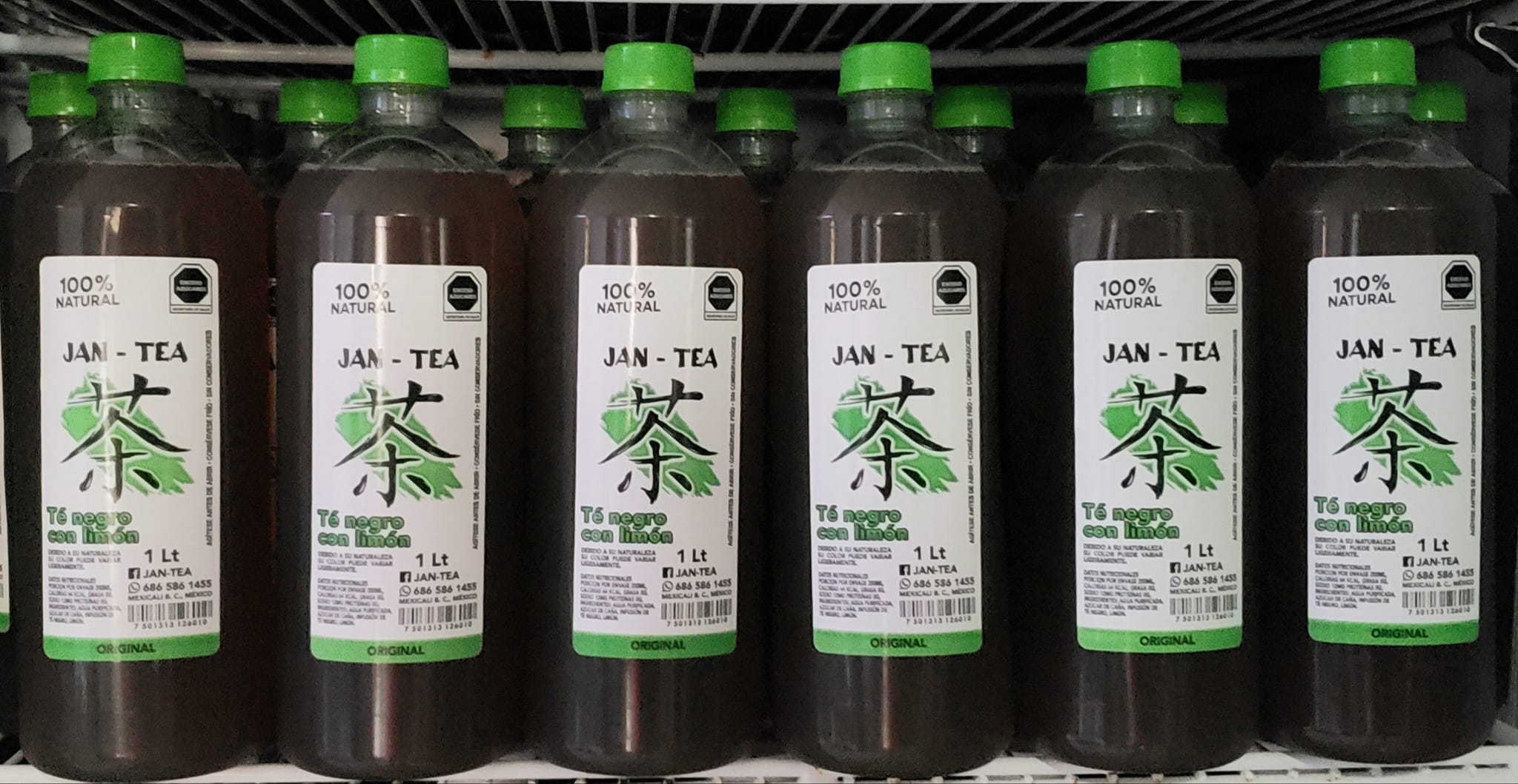 Jan-Tea 