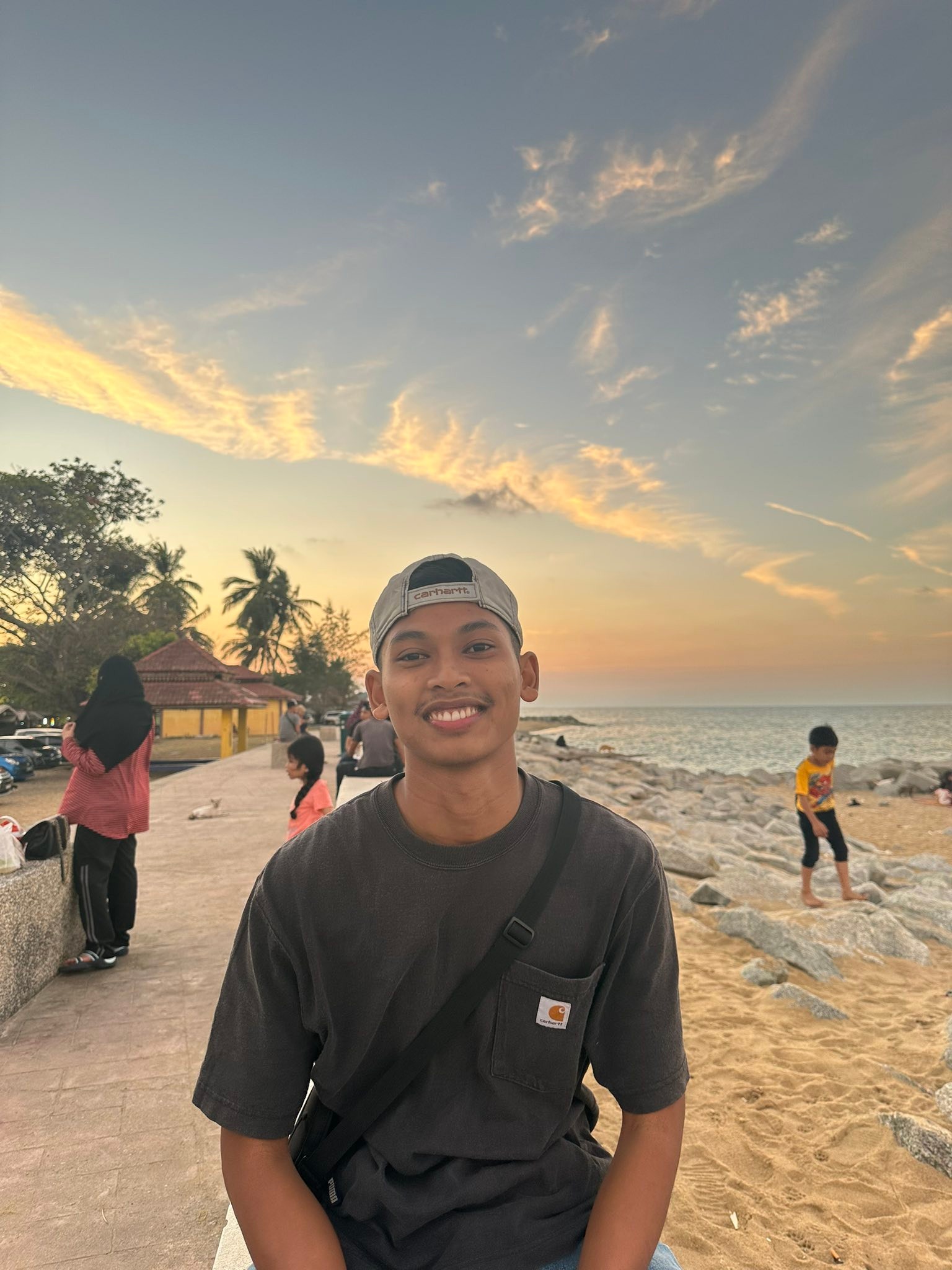 Khairul Hasri