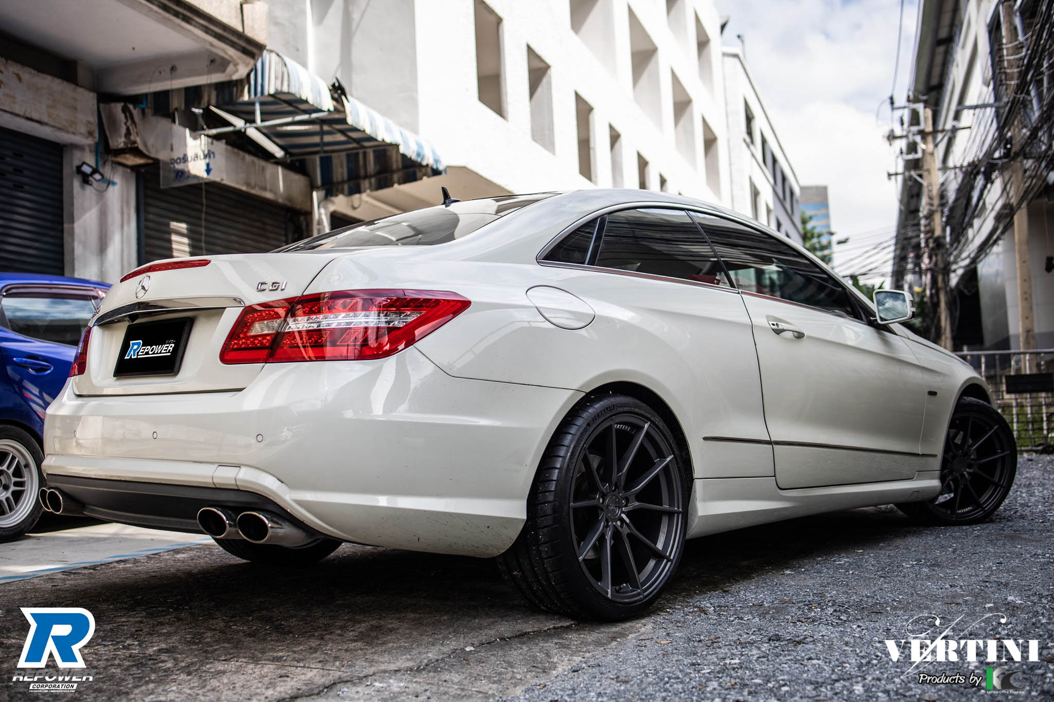 Vertini RF1.2 ล้อแม็กซ์คุณภาพ... - Vertini Wheels Thailand | Facebook