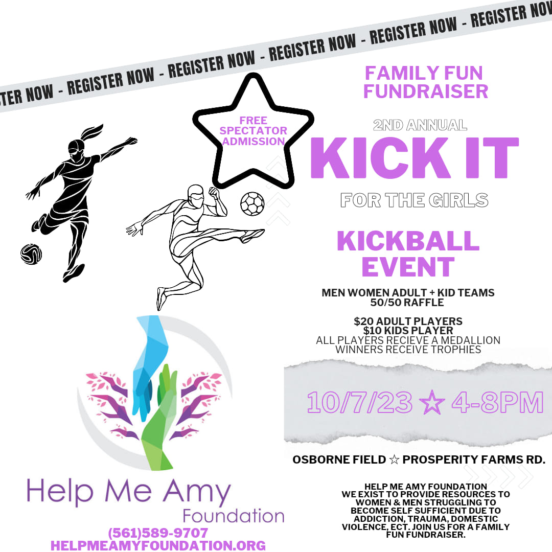 Help Me Amy Foundation