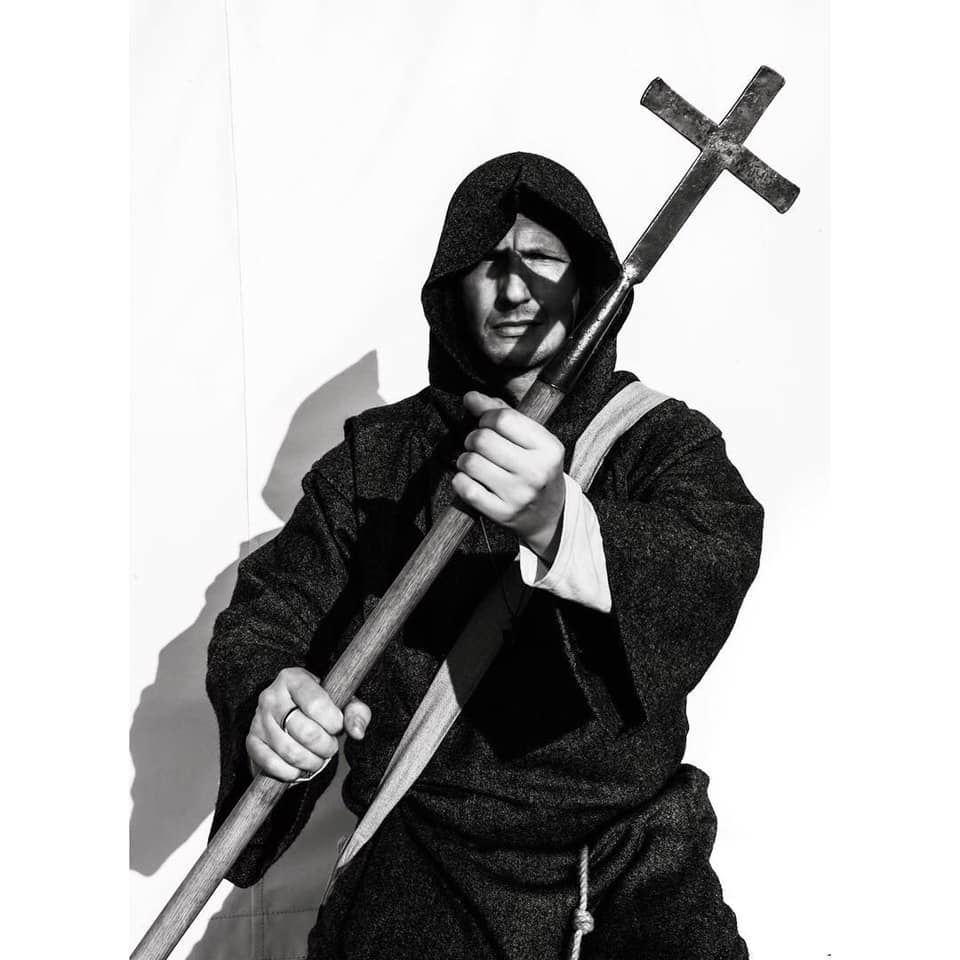 (Photo of Prior... - Ordgar: Viking & Saxon re-enactment | Facebook