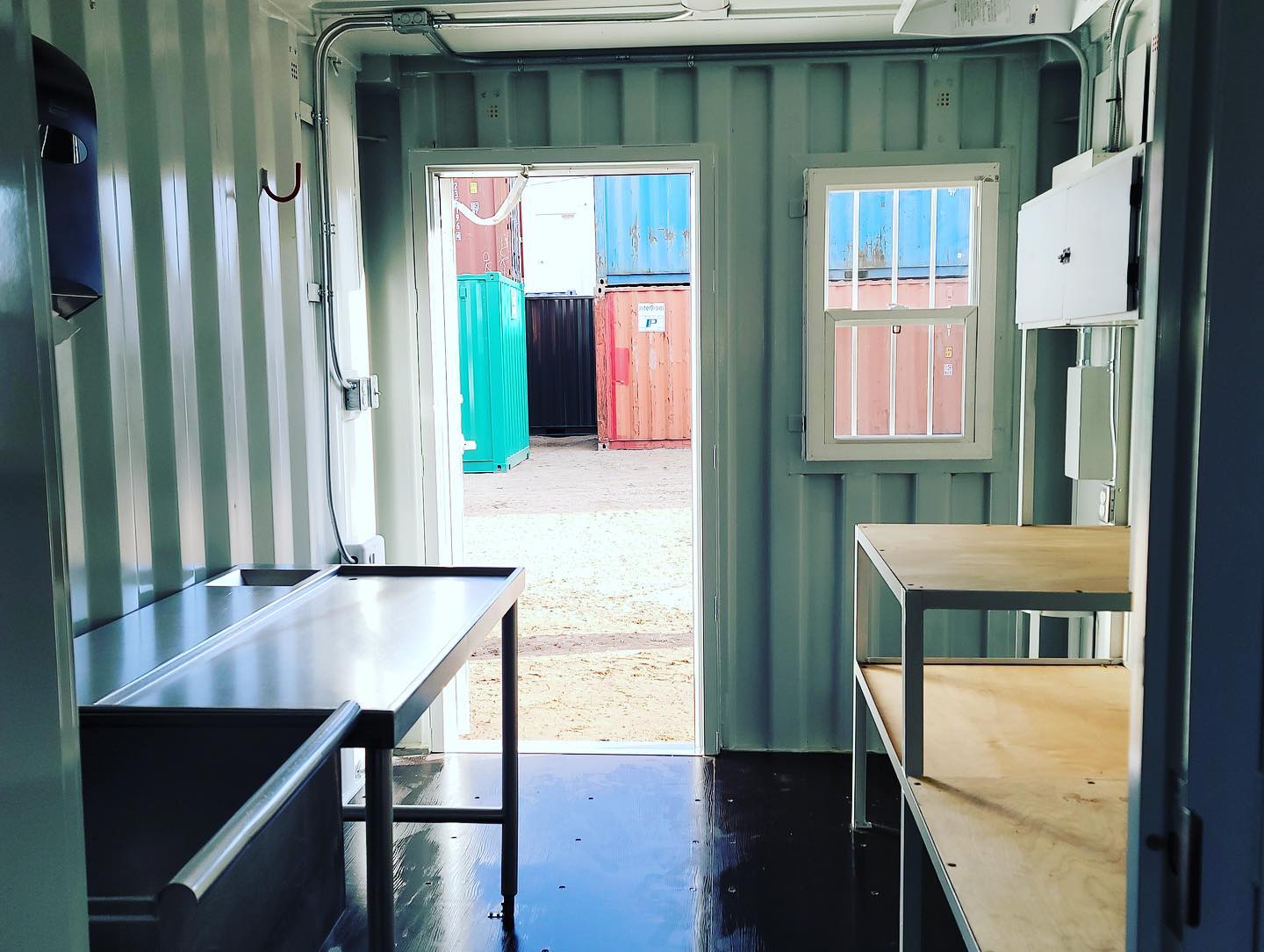 Container Resale Inc | Burlington ON