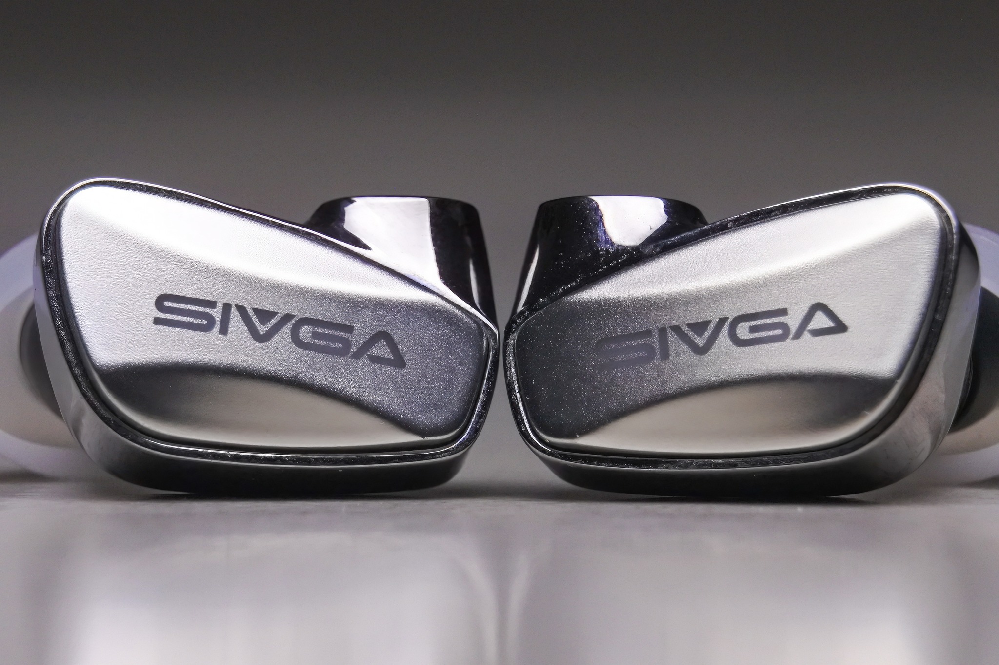 Sivga sm100 iem review and sound impressions