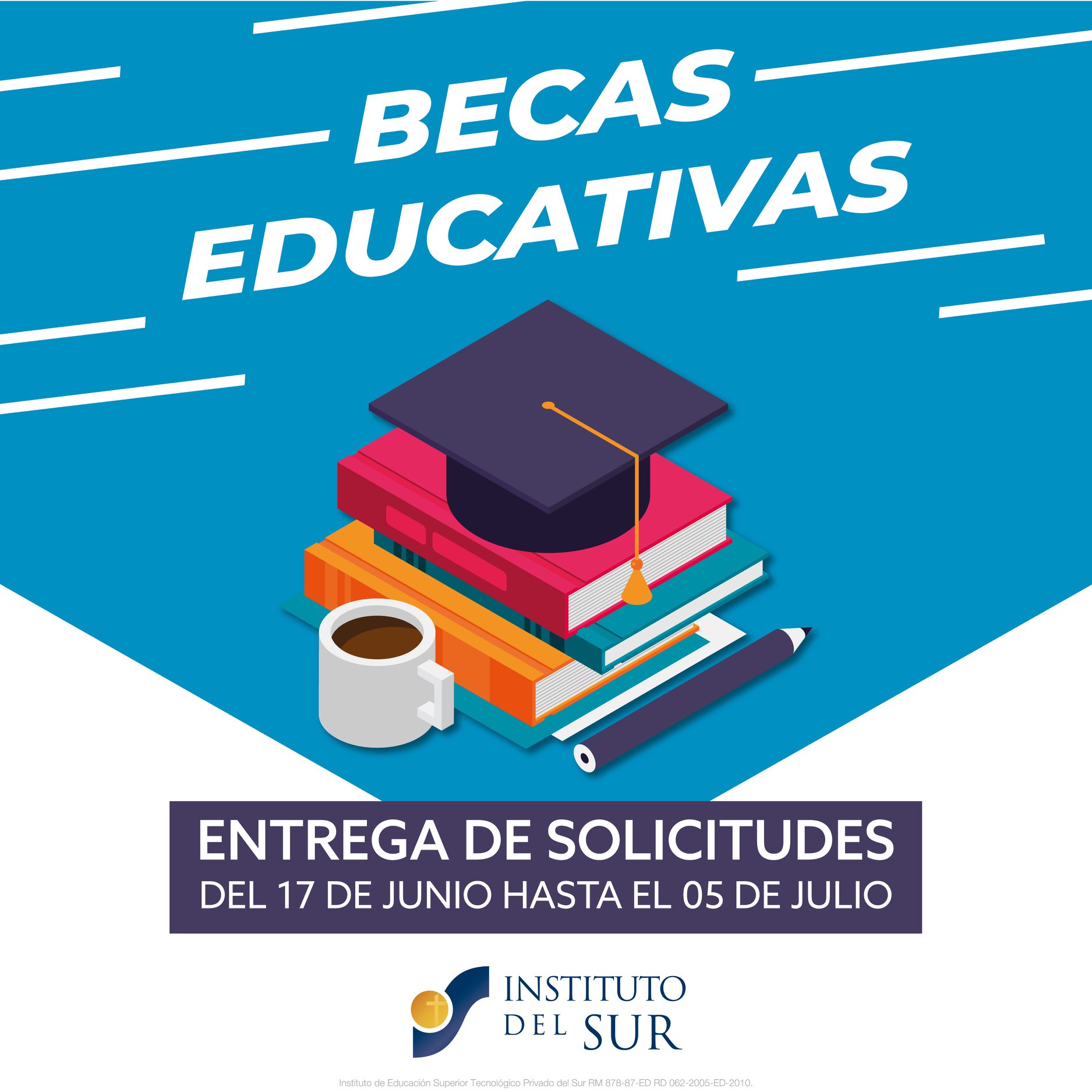 #AlumnoIsur puedes entregar tu... - Instituto del Sur
