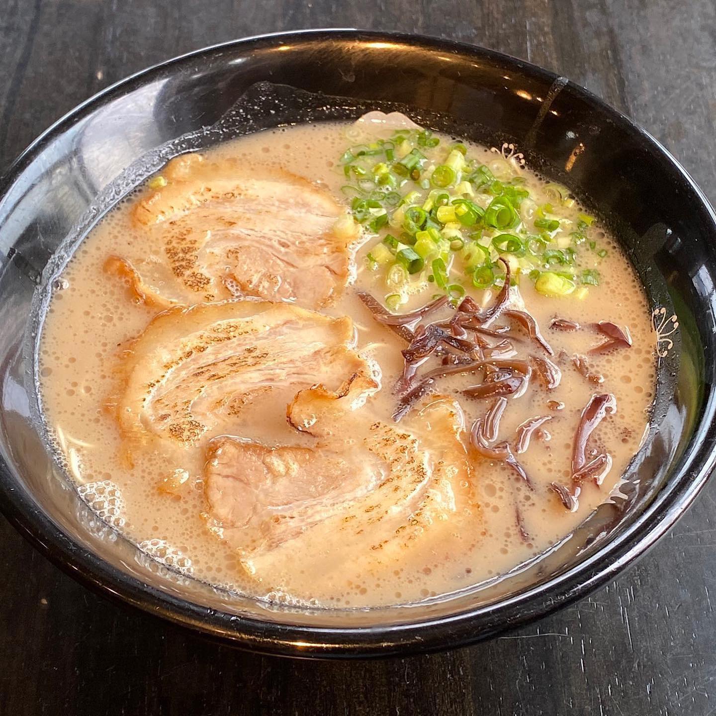 石田 一 龍 本店