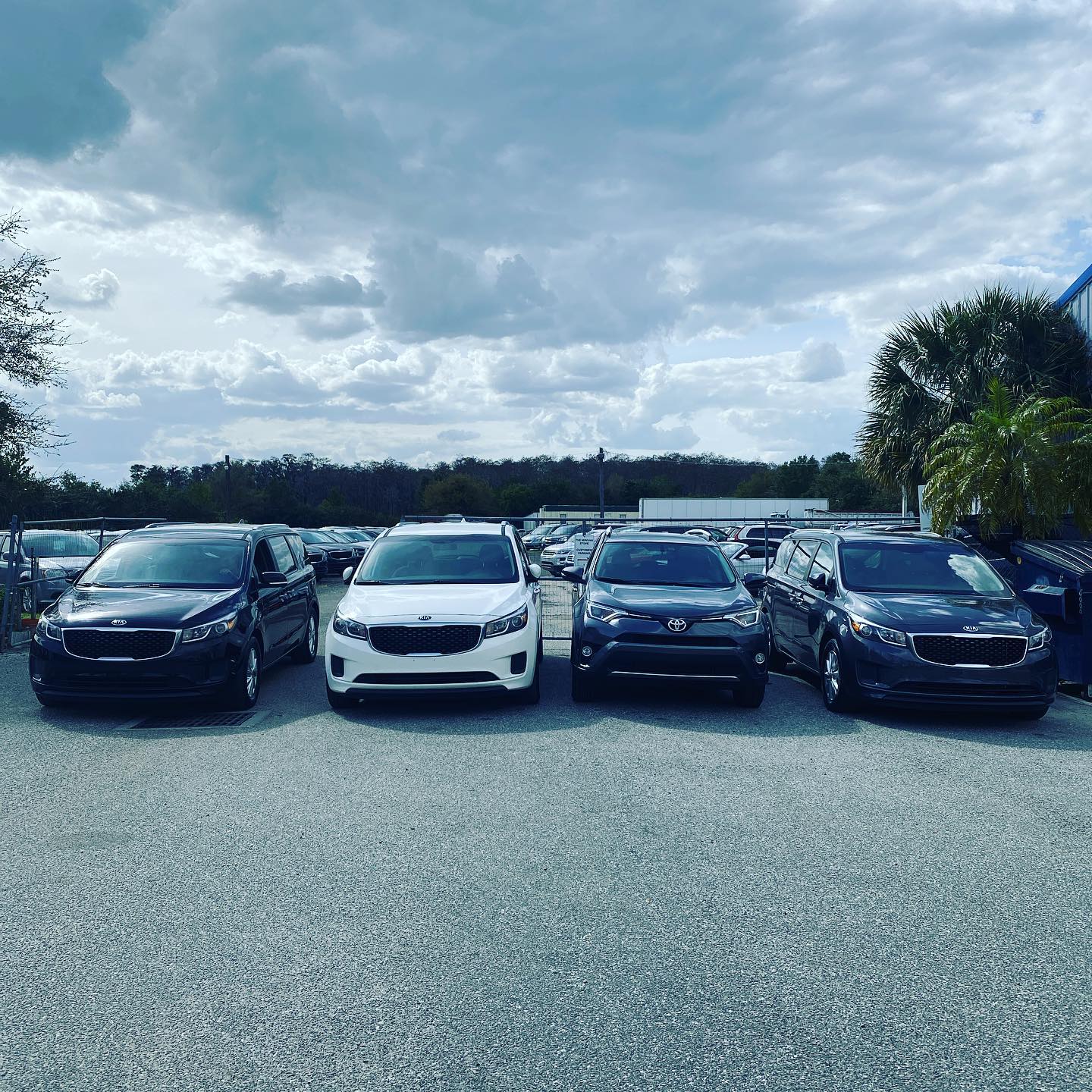 Prime Rental Car | Orlando FL