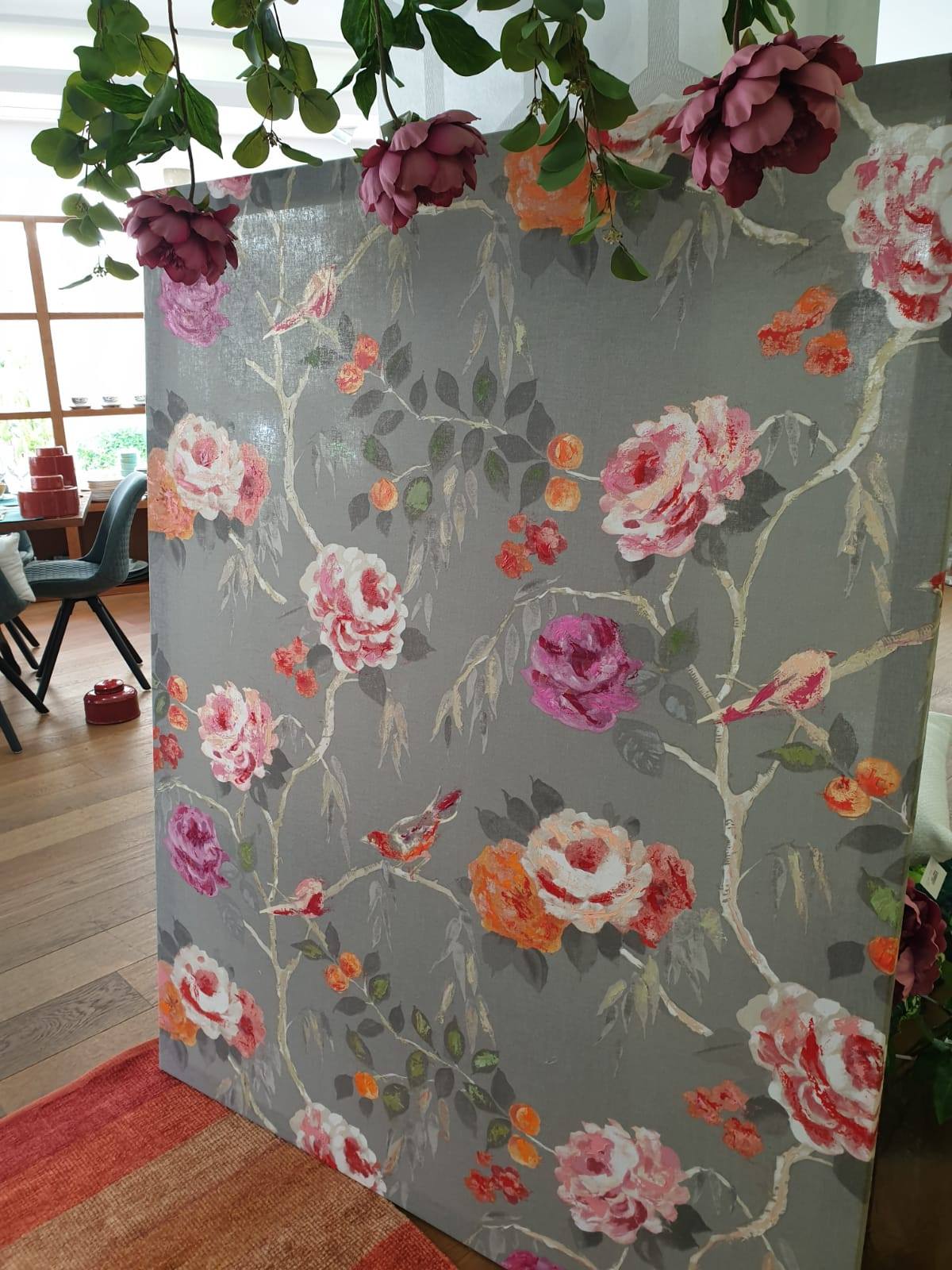Elegancia y originalidad en... - Loani Home Interior Design | Facebook