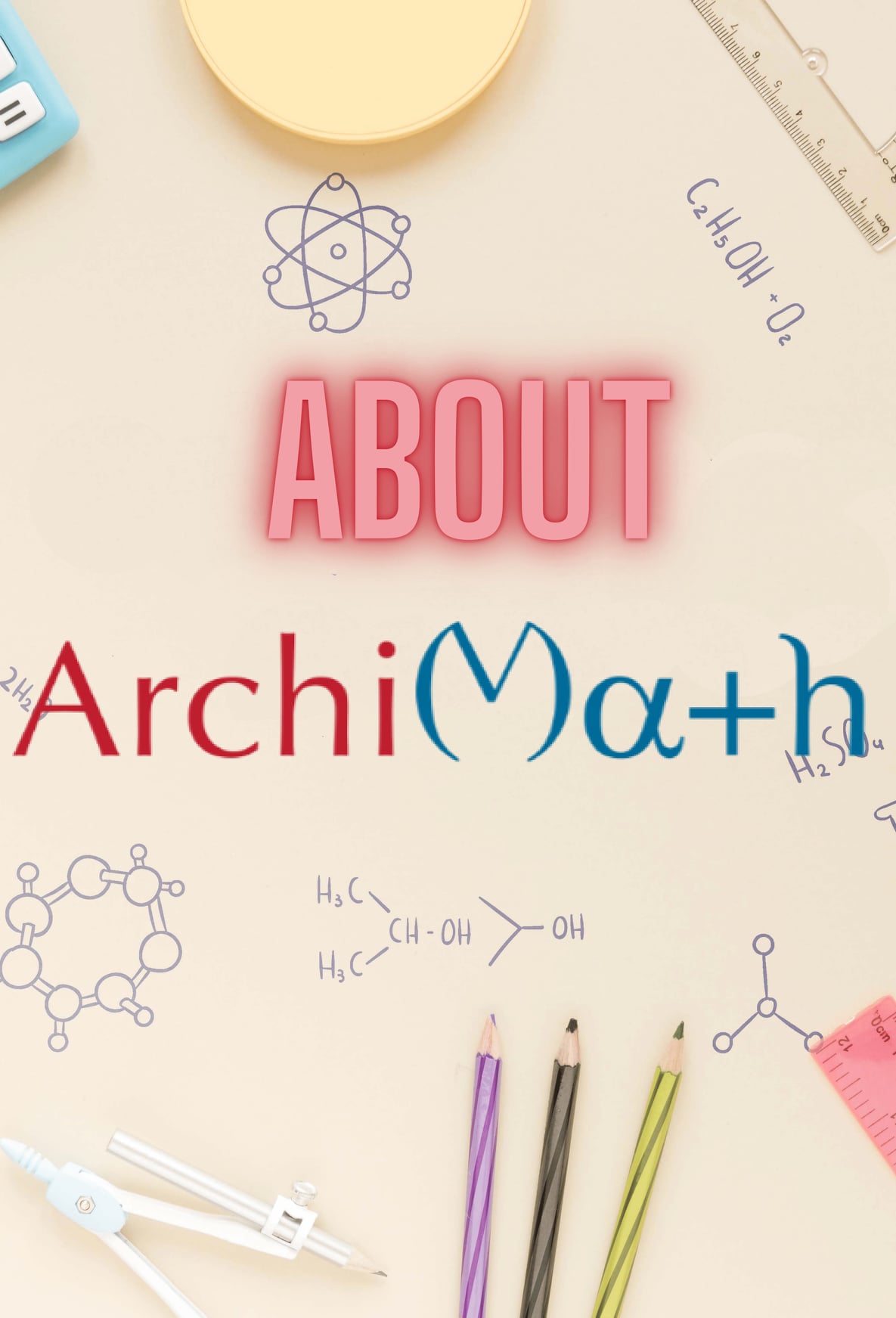 The story of Archimedes Publishing... - ArchiMath Publishing | Facebook