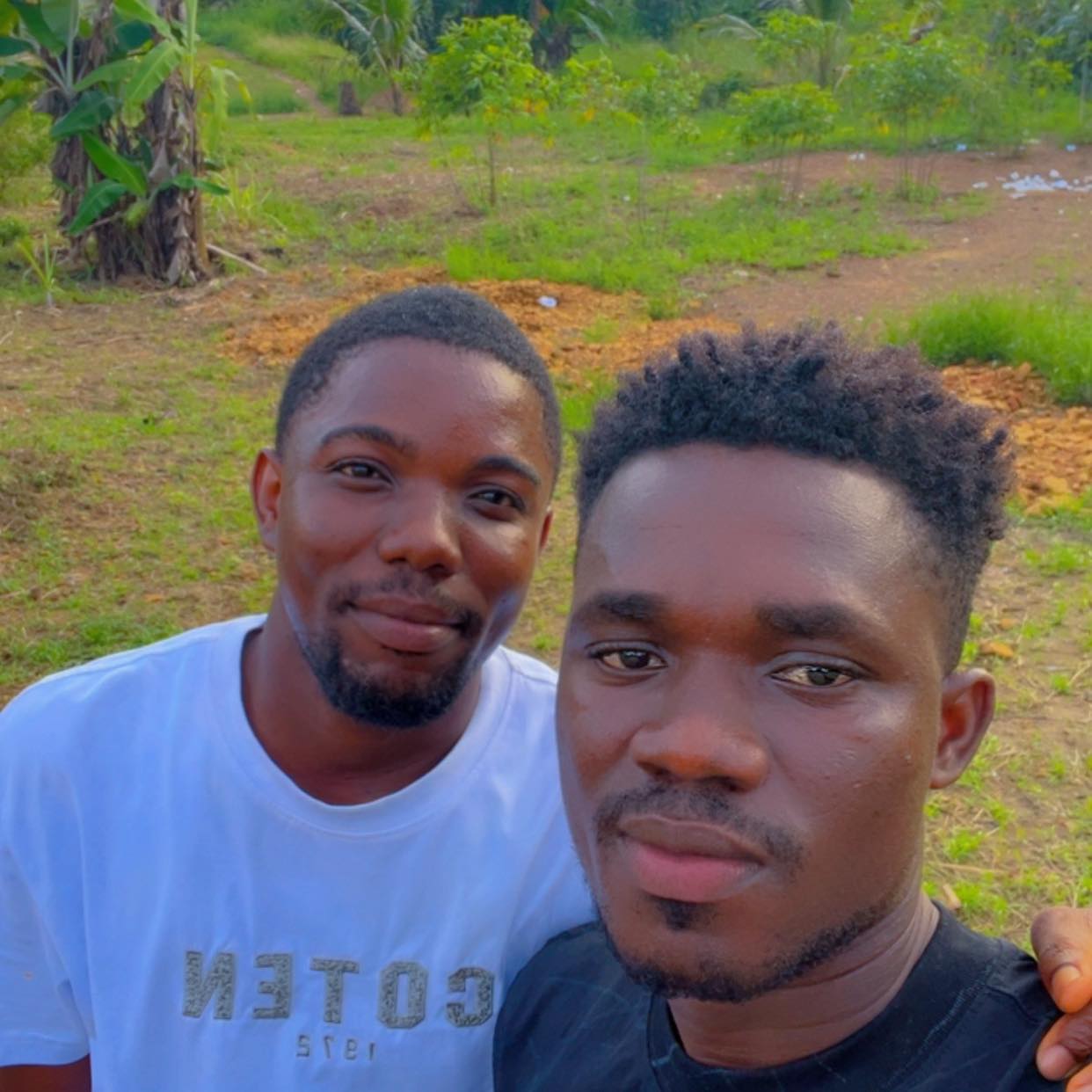 Terrance Togba