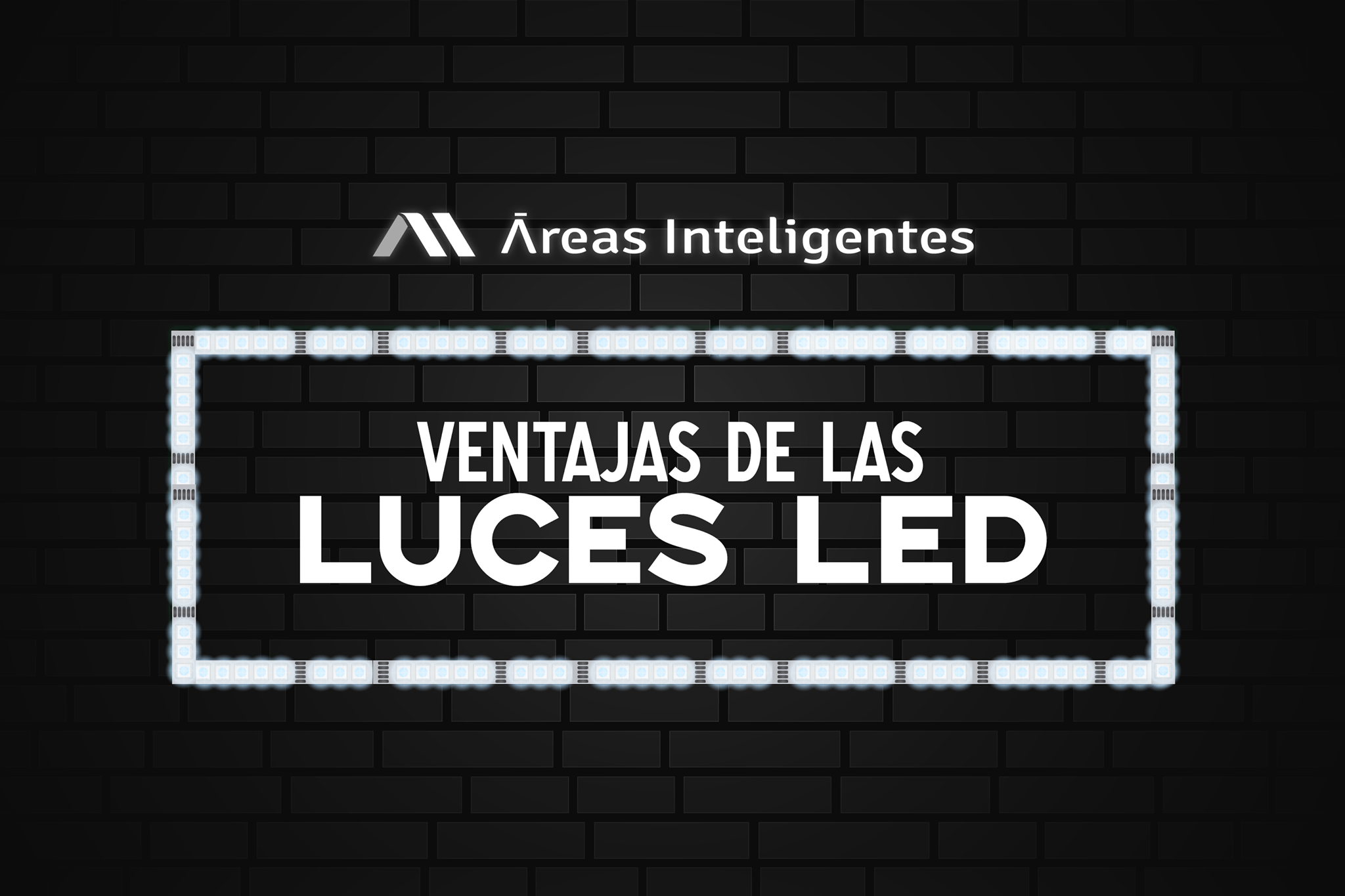 ¡Conoce por qué te conviene tener... - Áreas Inteligentes | Facebook