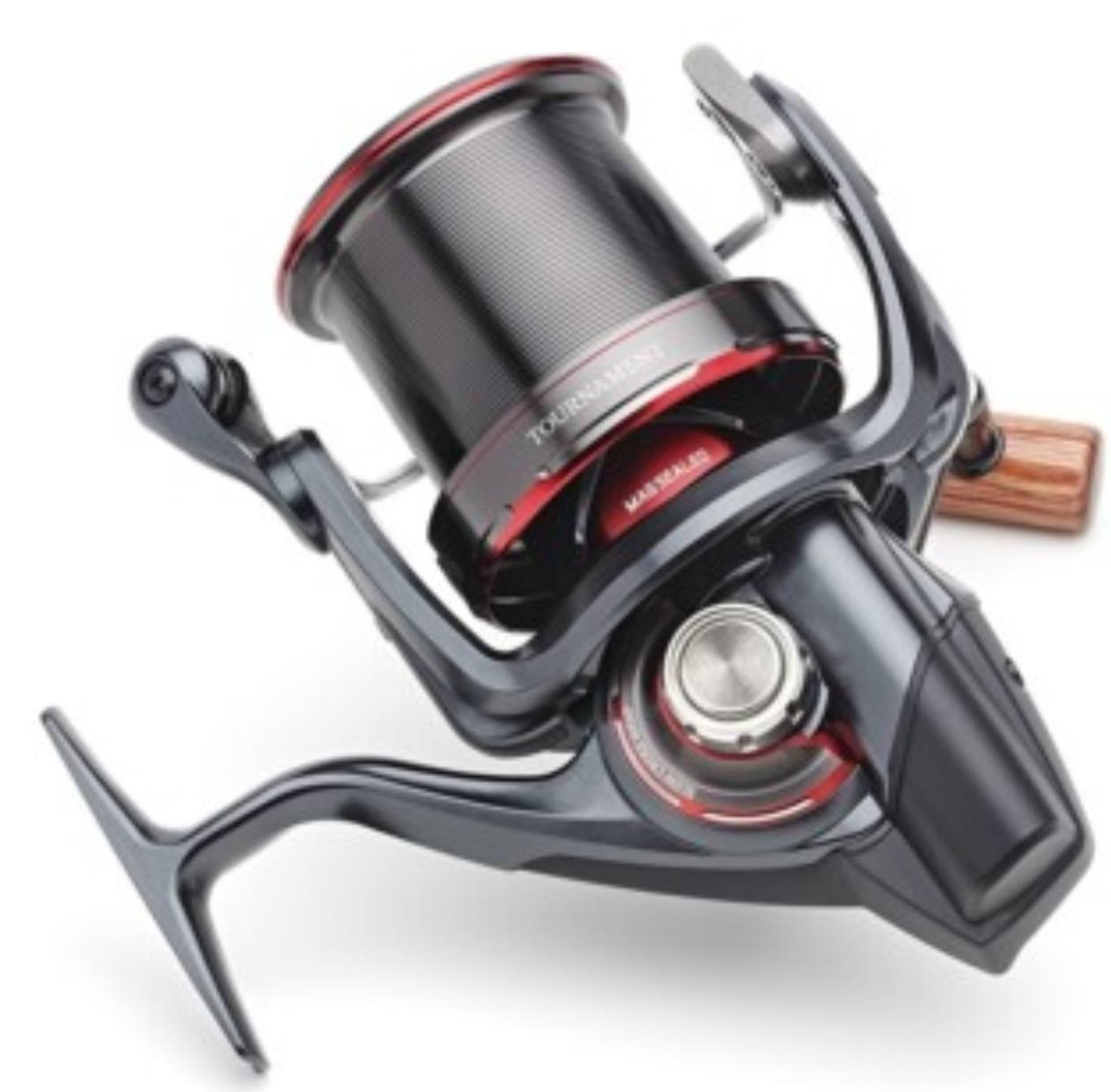 depth counter fishing reel Okuma Catalina Line Reels CT-DA CT-45DA Size:#6 Spring Dough Bait Hooks records 13 Fishing Aerios Spinning This Okuma reel features
