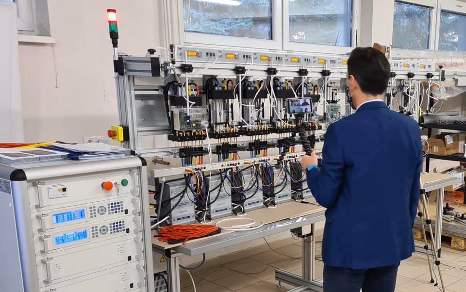 Applied Precision Ltd. | Bratislava