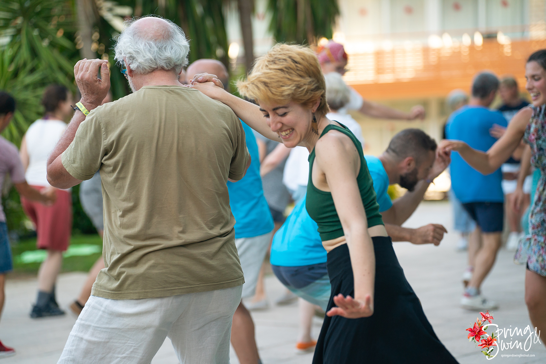 Spring & Swing Festival