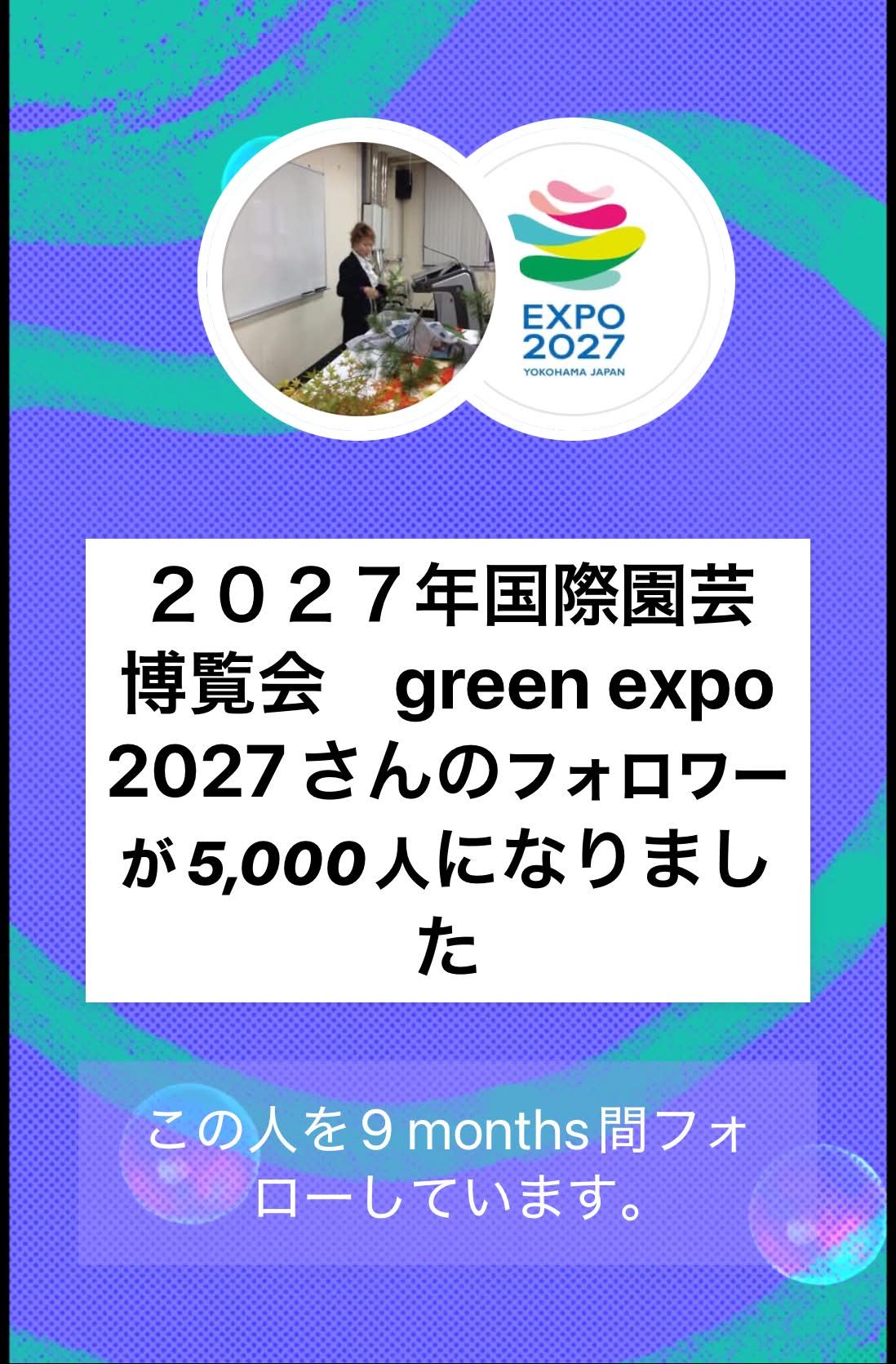 横浜花博 GREEN EXPO フライヤー16枚 横浜花博 GREEN EXPO フライヤー