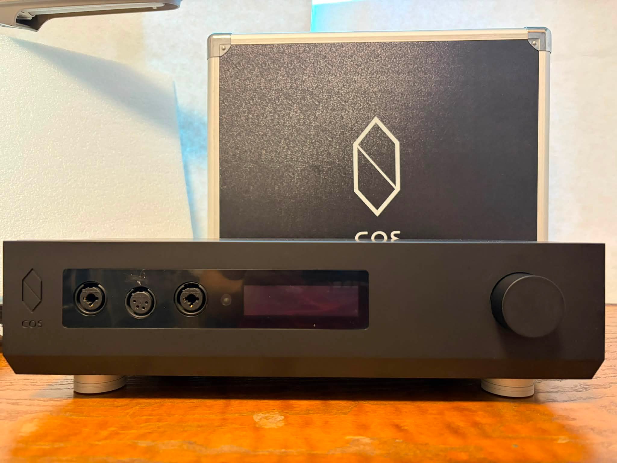 音響硬體買賣徵求區