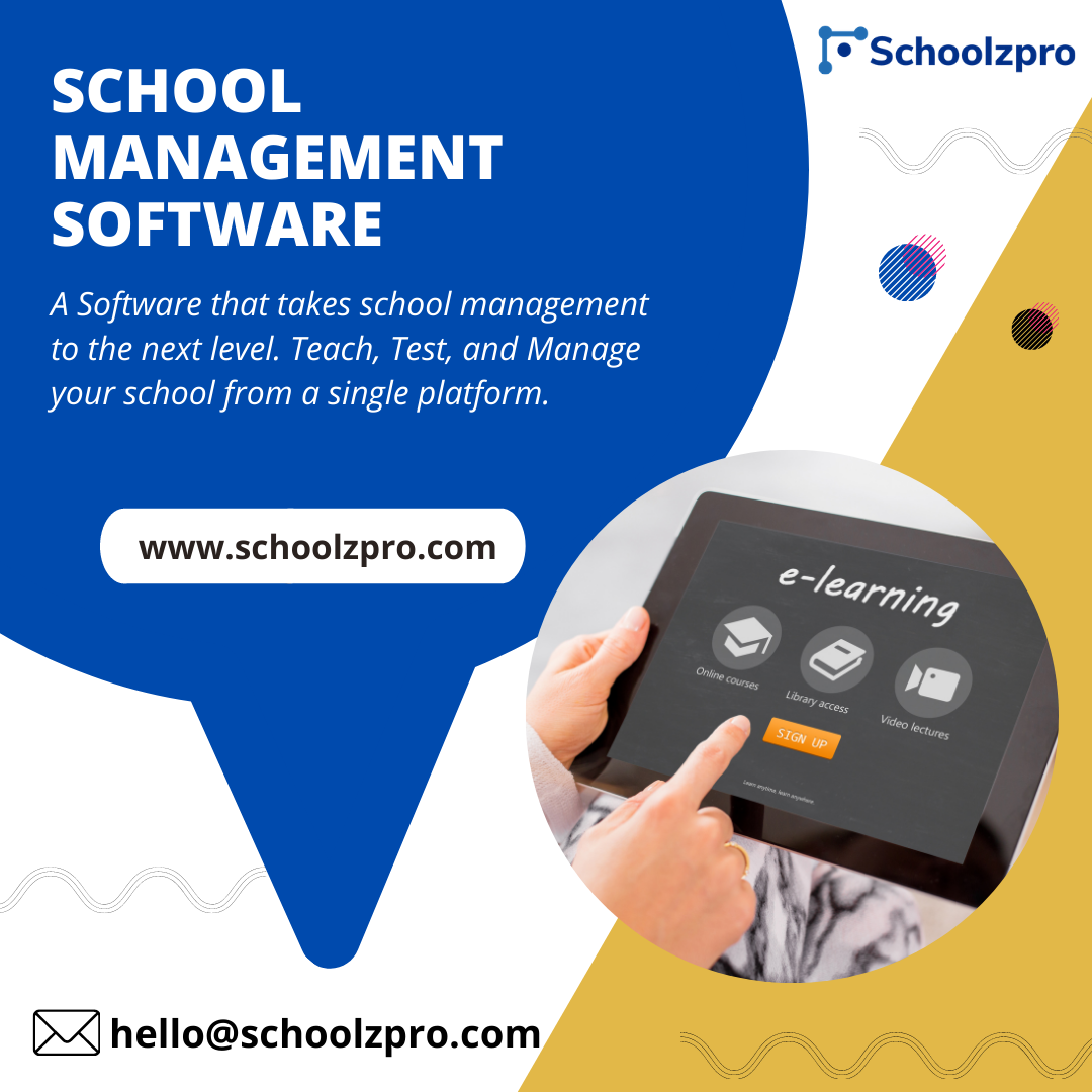 Schoolzpro