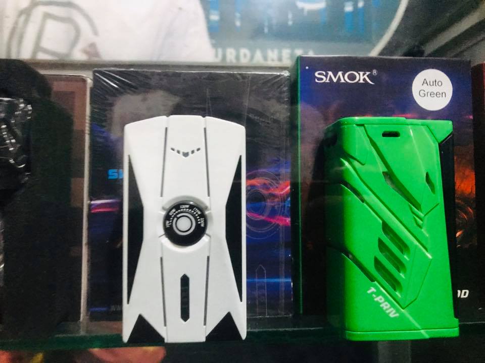 Vaper Clouds - HARDWARES NAMAN NGAYON MGA BOSS 👍🏻👍🏻 Restock tayo bago ...