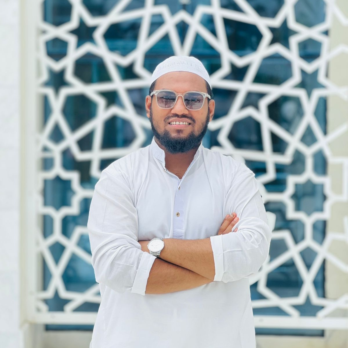 Riajul Mostafa