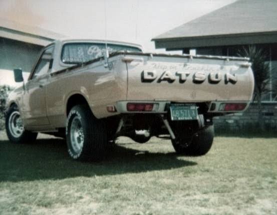 【　TO　】 Honest opinions only after owning a Datsun would you get another one?