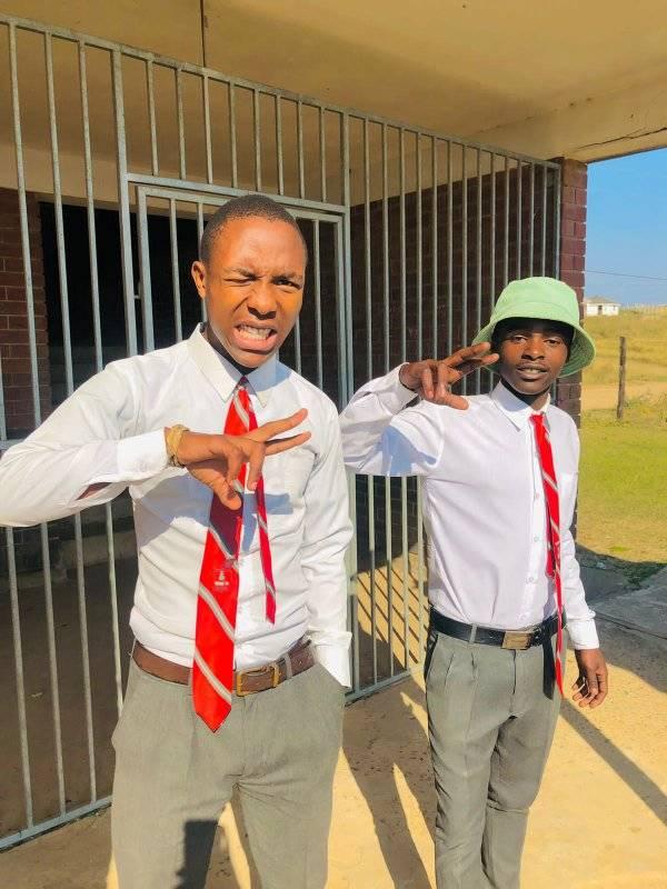 Kabelo Kay Bee