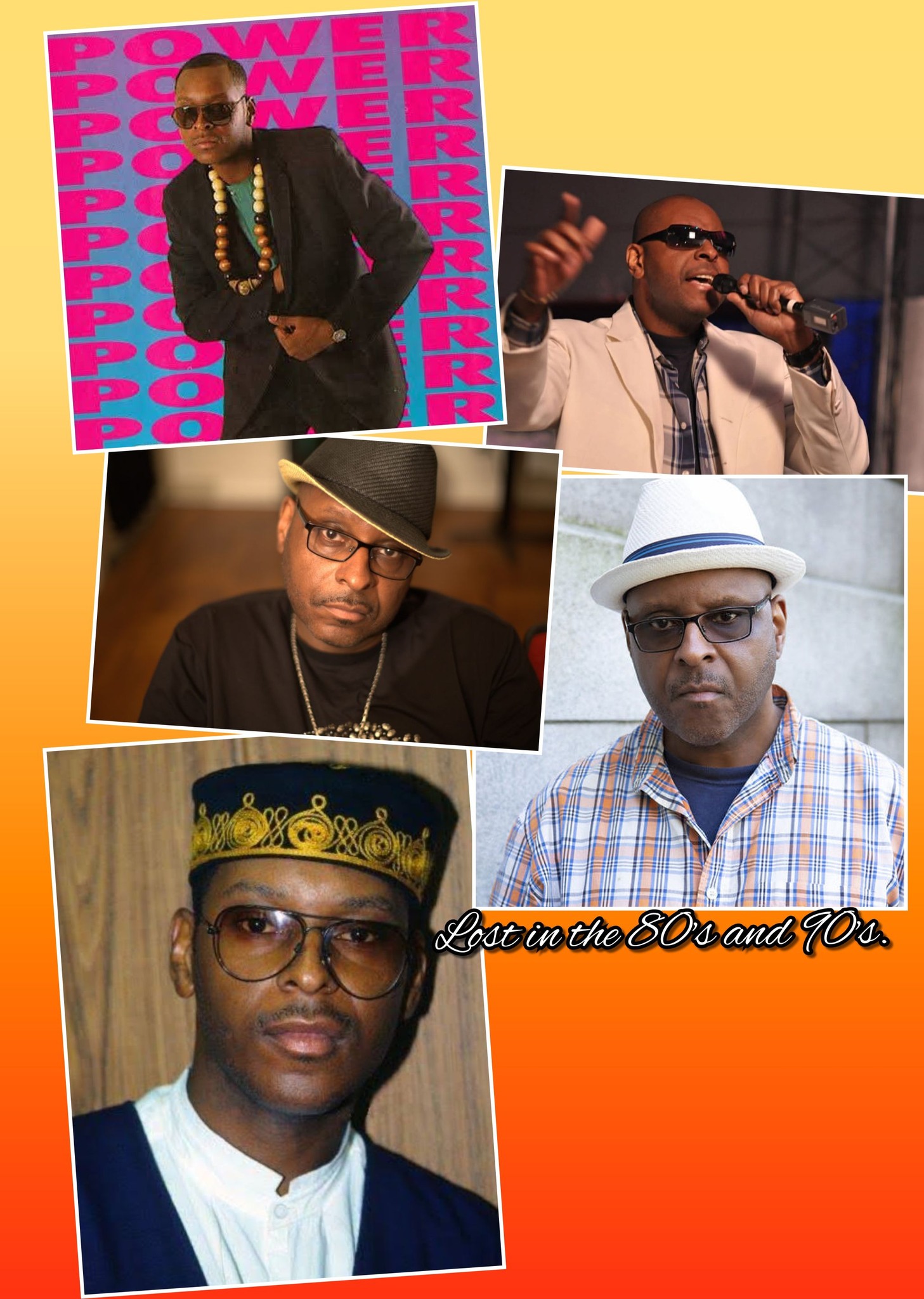 CD BHI/THE SNAP MOVEMENT/G-RAP