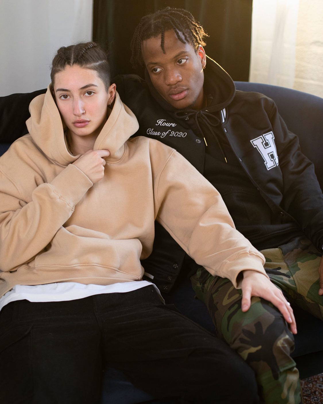 Hours - Come thru with heat. A timeline Varsity Jacket to... | Facebook
