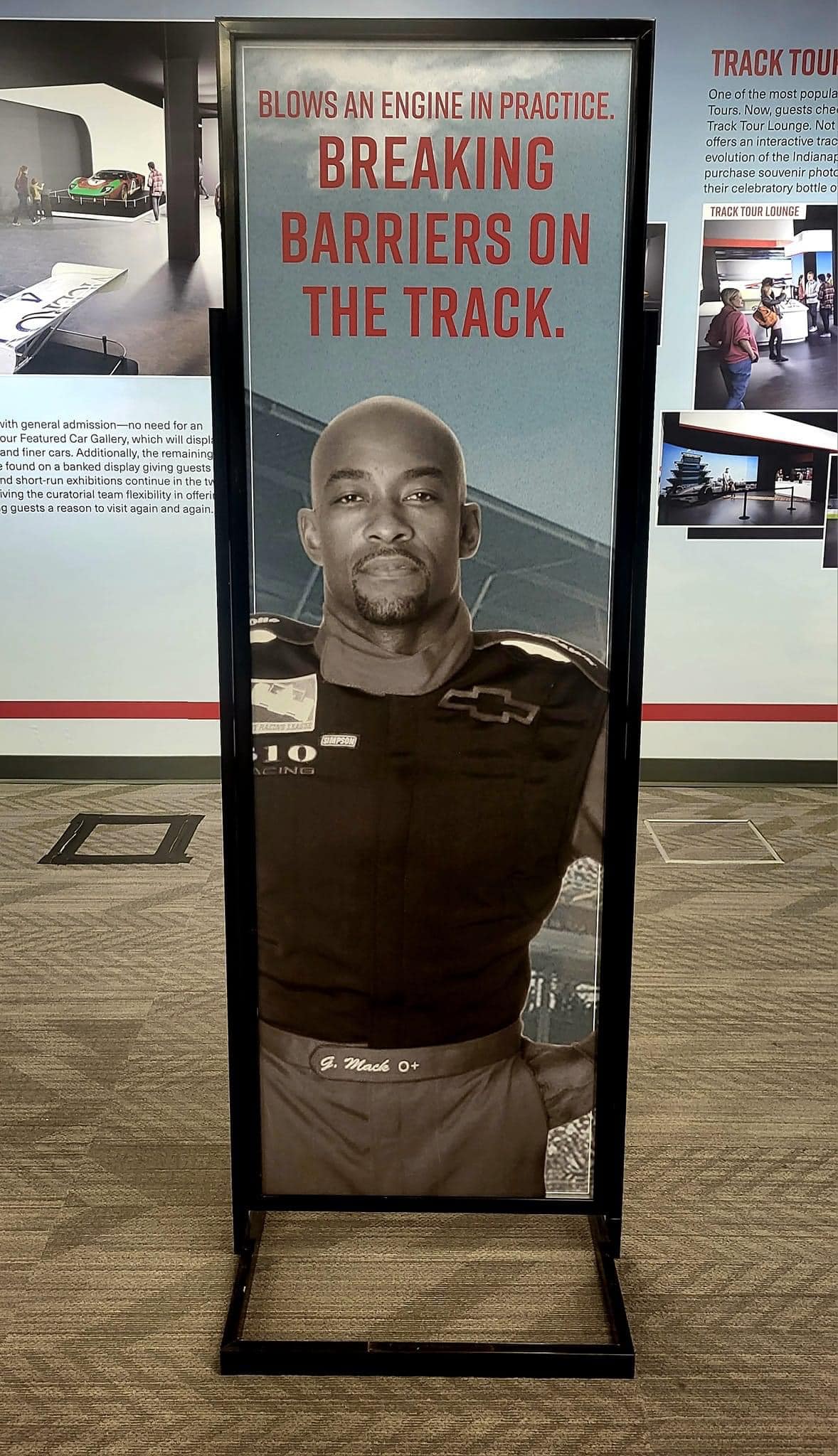Mack Motorsports
