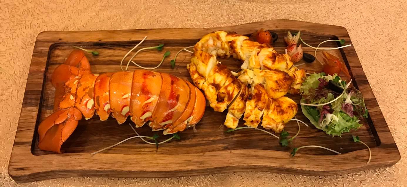 Talata Seafood Restaurant | Hai Phong