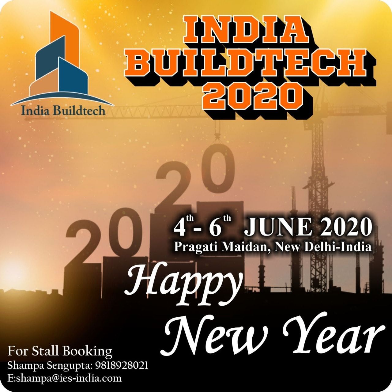 India Buildtech