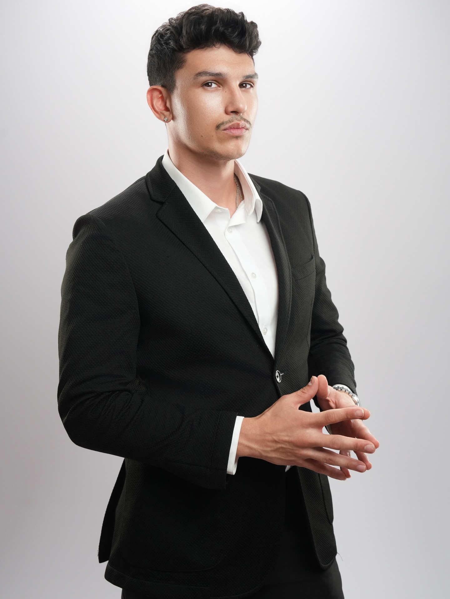 Michael Rios