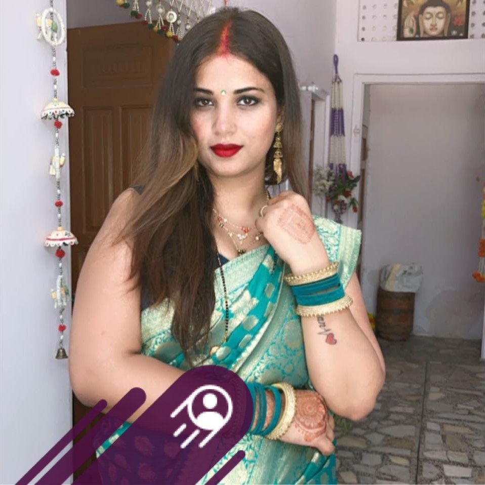 Chandani Raj on Reels | Facebook