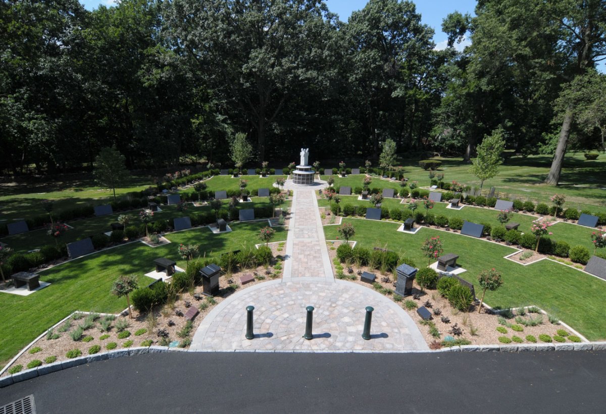 Ferncliff Cemetery | Hartsdale NY