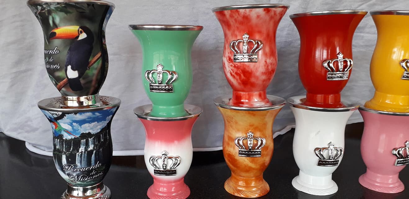 Mates artesanales - Home