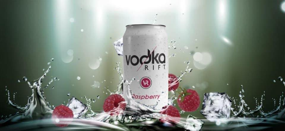Vodka Rift