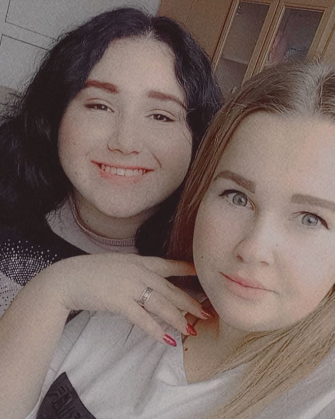 Ира Попинчук