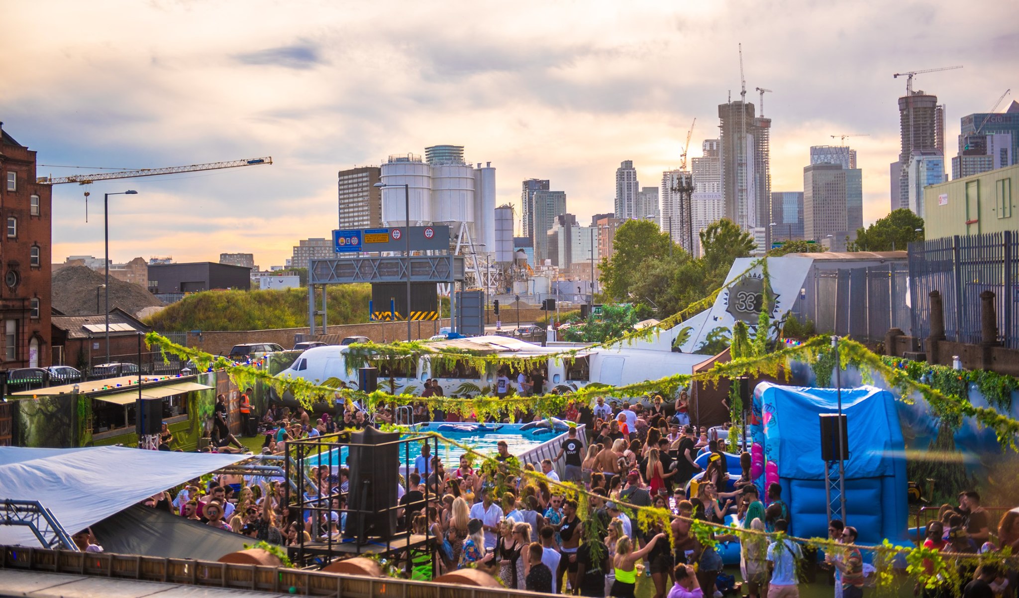 London Garden Events | London