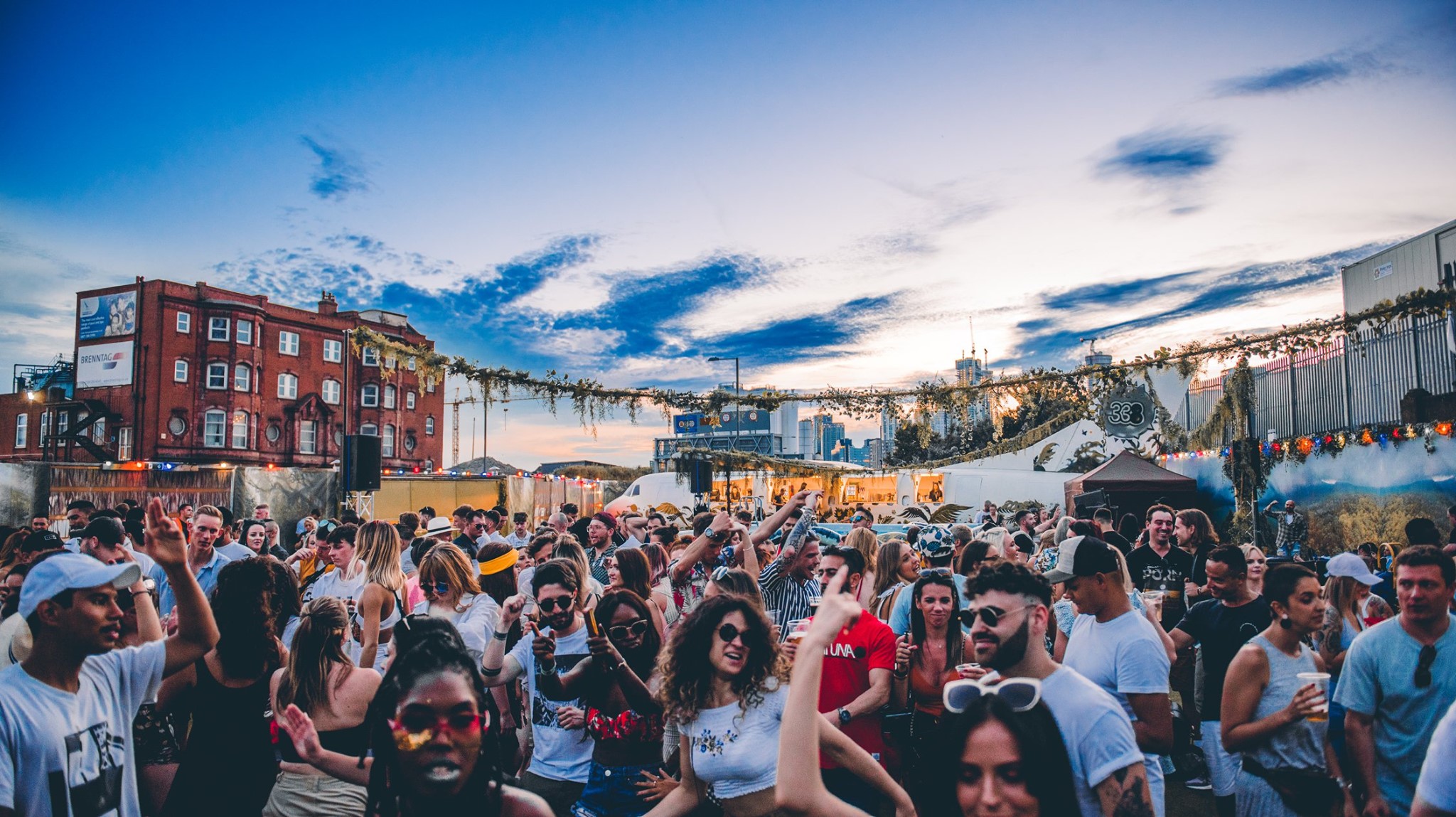 London Garden Events | London