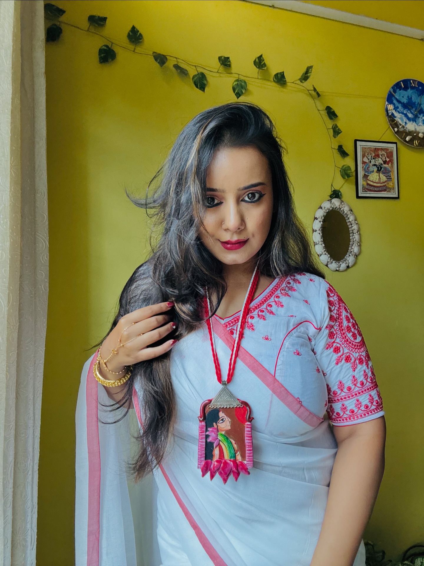Monideepa Choudhury
